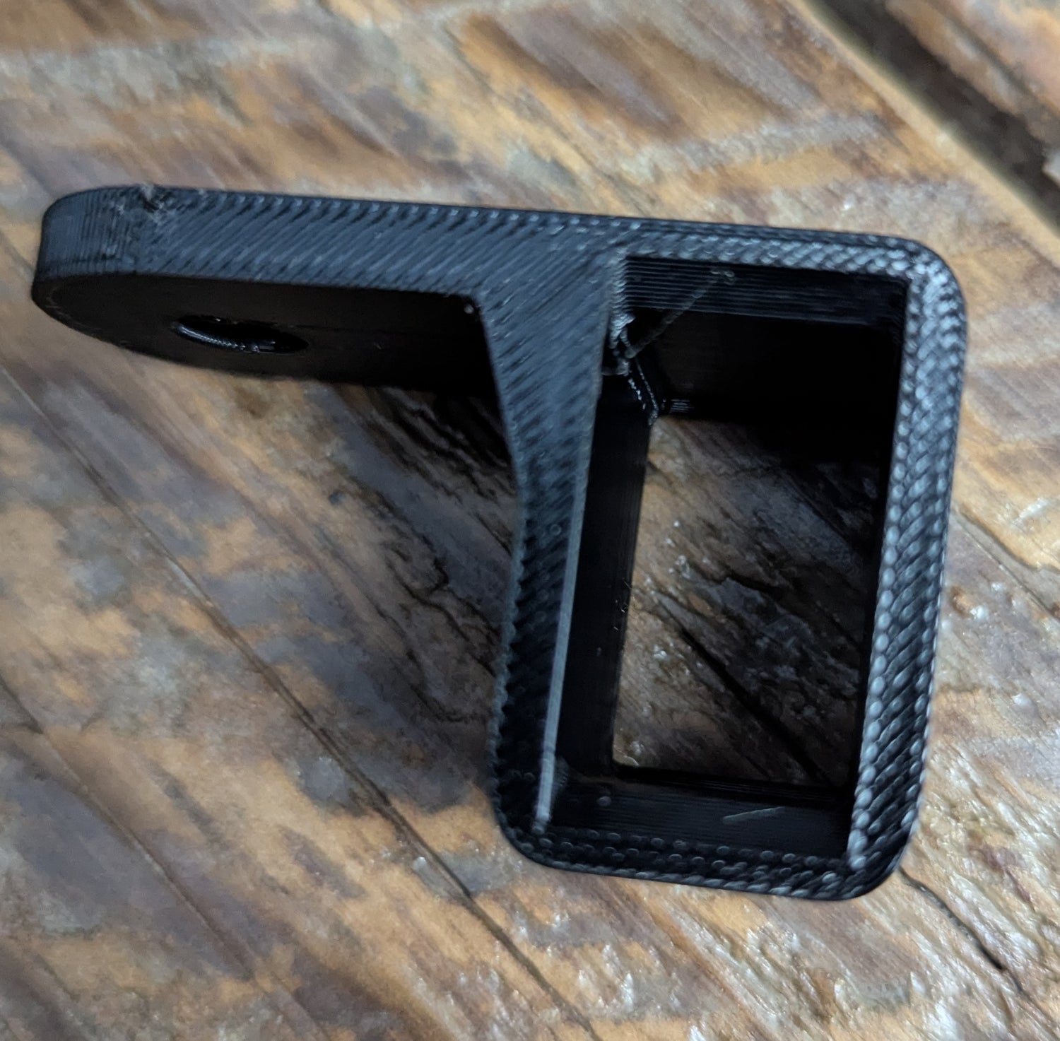 Release Stabilizer Holster