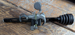 Bridge Lock Stabilizer Release Holster - 3D Hunting Solutions