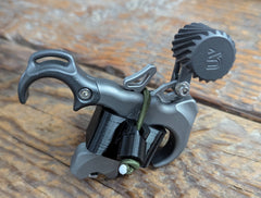 Bridge Lock Stabilizer Release Holster - 3D Hunting Solutions