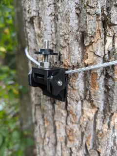 The Silent Roost Trail Camera Mount - 3D Hunting Solutions