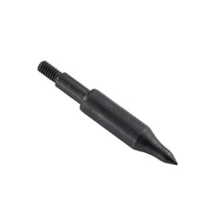 Vantage Point Archery 5/16" field points, 100 grain, for archery practice and target shooting, shown in the image.