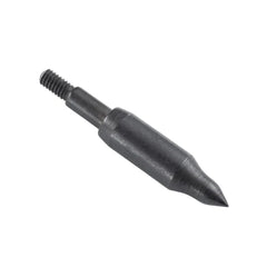 Vantage Point Archery 5/16" Field Points for arrows, 100 grain, designed for target practice and archery training.