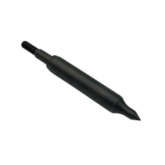 Vantage Point Archery 5/16" Field Points for arrows, 100 grain, used for target practice and arrow tips.