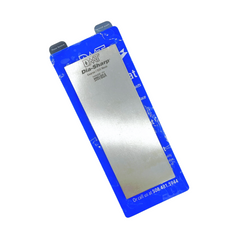 Vantage Point Archery double-sided diamond sharpening stone with coarse and fine surfaces for arrow and bow maintenance.