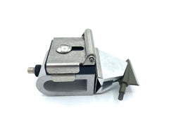 Vantage Point Archery accessory spacer block for bow accessories, designed to improve alignment and stability in archery setups.