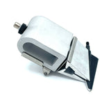 Vantage Point Archery broadhead sharpener for precise blade sharpening of archery broadheads.