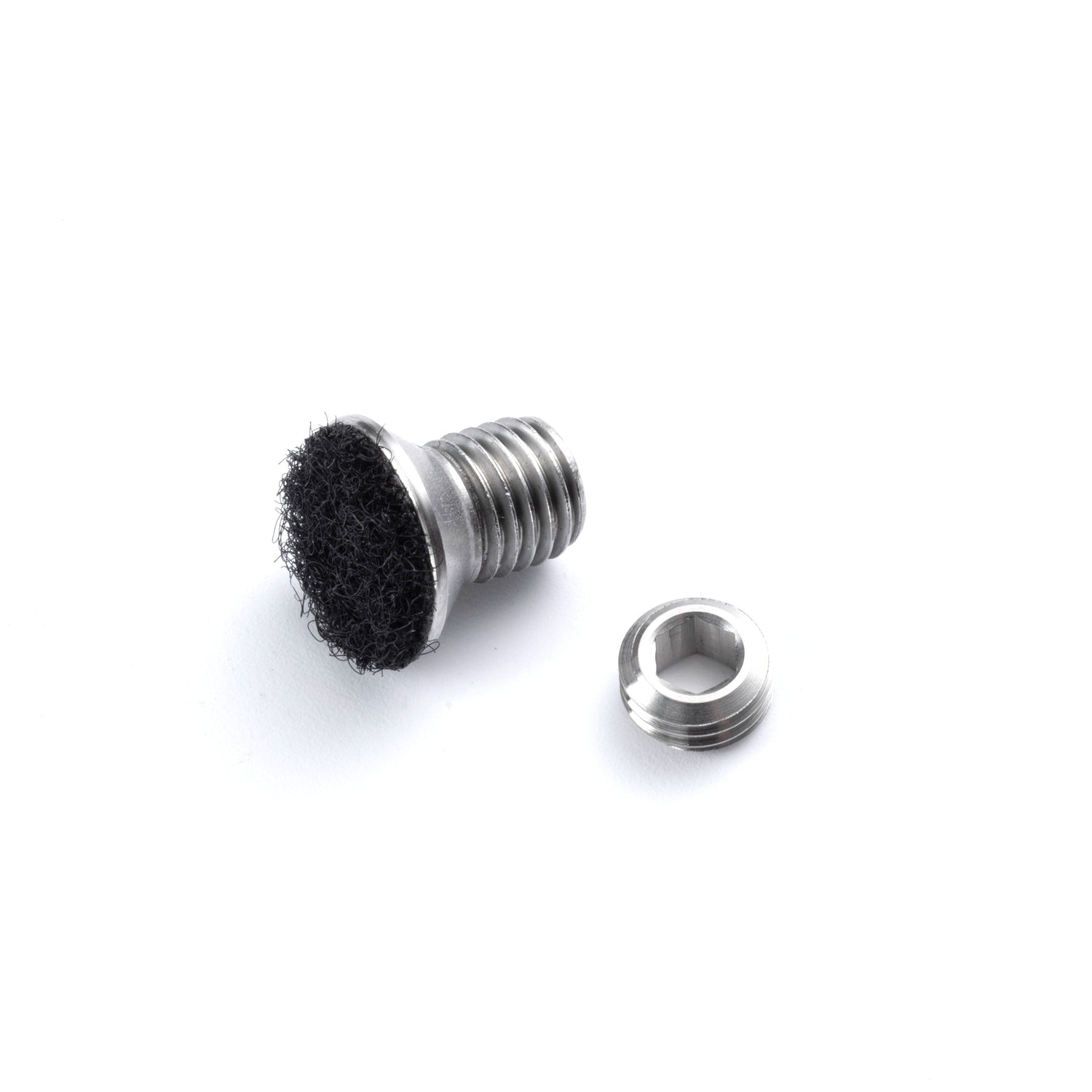 Hard Stop with Lock Screw - 3D Hunting Solutions
