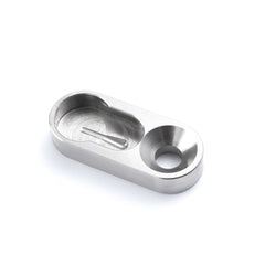 Vantage Point Archery ILF Insert for bow risers, durable metal component for secure arrow fit and alignment.