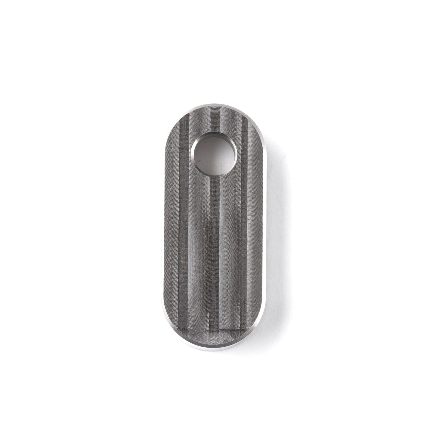 Vantage Point Archery ILF Insert for all arrow types, shown in a close-up shot highlighting its design and fit.