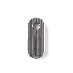 Vantage Point Archery ILF Insert for all arrow types, shown in a close-up shot highlighting its design and fit.