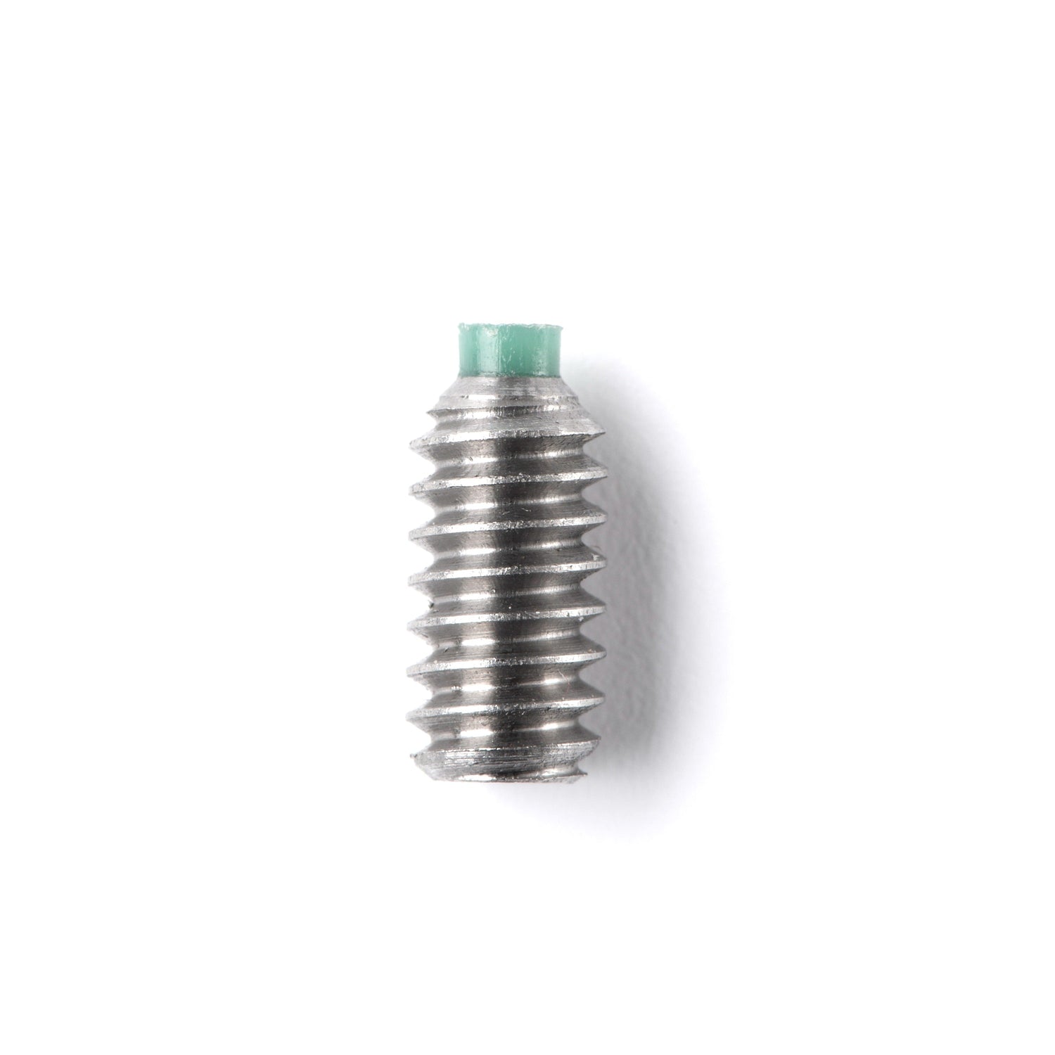 Vantage Point Archery soft tip set screw for arrow tips, shown on a white background in this product image.