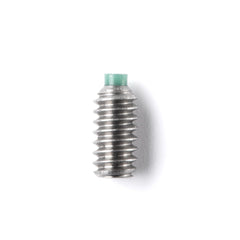 Vantage Point Archery soft tip set screw for arrow tips, shown on a white background in this product image.