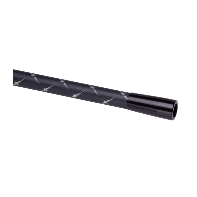 Vantage Point Archery arrow footers for stabilizing and supporting arrows during shooting, shown in the image.