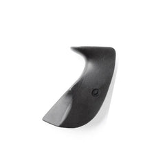 Vantage Point Archery Vapor Jager 2.0 grip for left hand, high grip design for improved stability and control in archery.