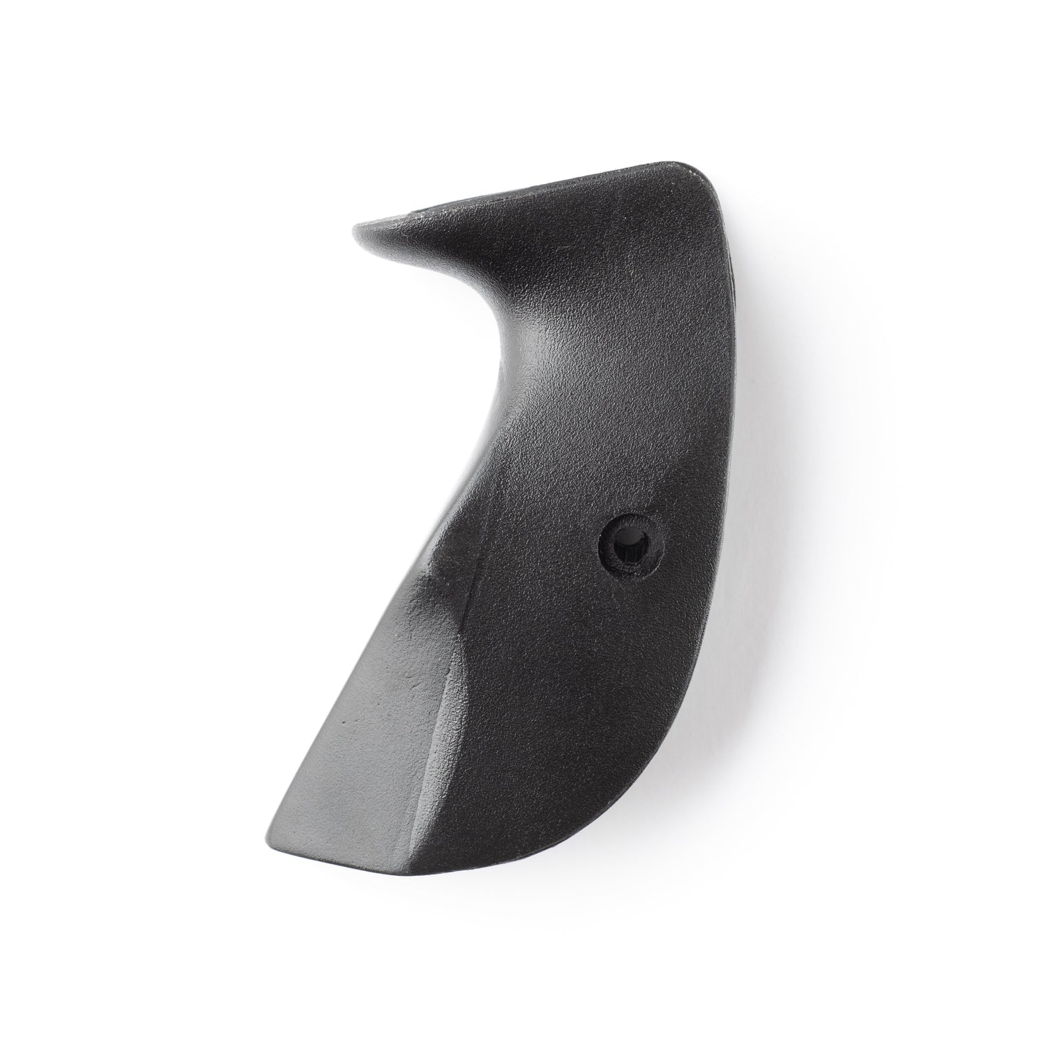 Vantage Point Archery Vapor Jager 2.0 Grip for left hand, high grip design, suitable for archery bows.