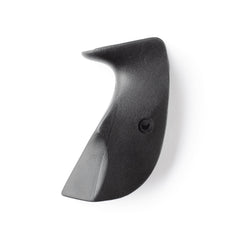 Vantage Point Archery Vapor Jager 2.0 Grip for left hand, high grip design, suitable for archery bows.