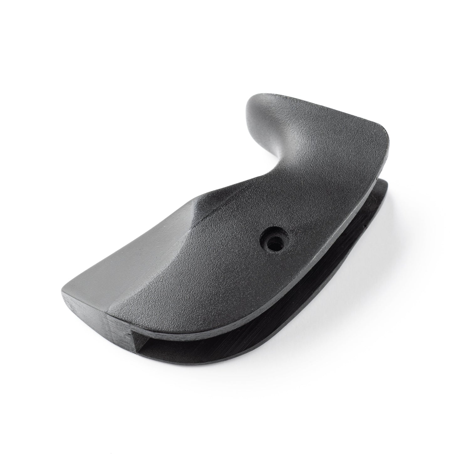 Vantage Point Archery Vapor Jager 2.0 Grip for left hand, high grip design, used on all archery bows.