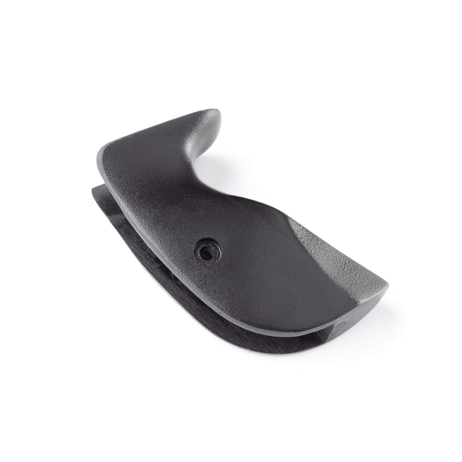 Vantage Point Archery Vapor Jager 2.0 Grip for right hand, high grip design for improved bow handling.