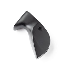 Vantage Point Archery Vapor Jager 2.0 Grip for right hand, high grip design, used for improving bow handling and control.