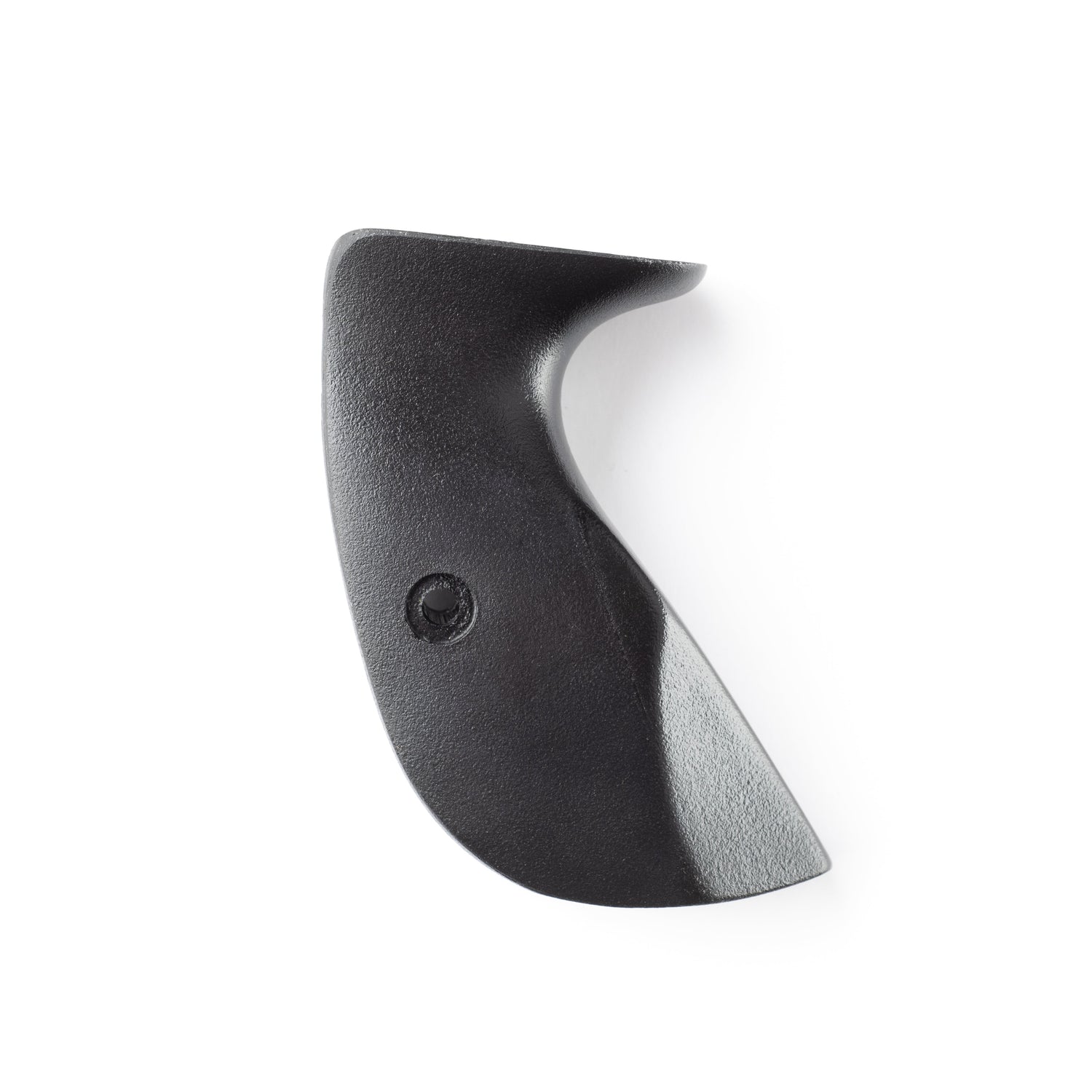 Vantage Point Archery Vapor Jager 2.0 right-hand grip for bows, showcasing the textured all-product high-grip design.