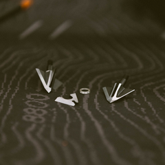 Vantage Point Archery VPA Omega Broadhead, 100-grain, all products, left-bevel design, no bleeders, for hunting and archery.