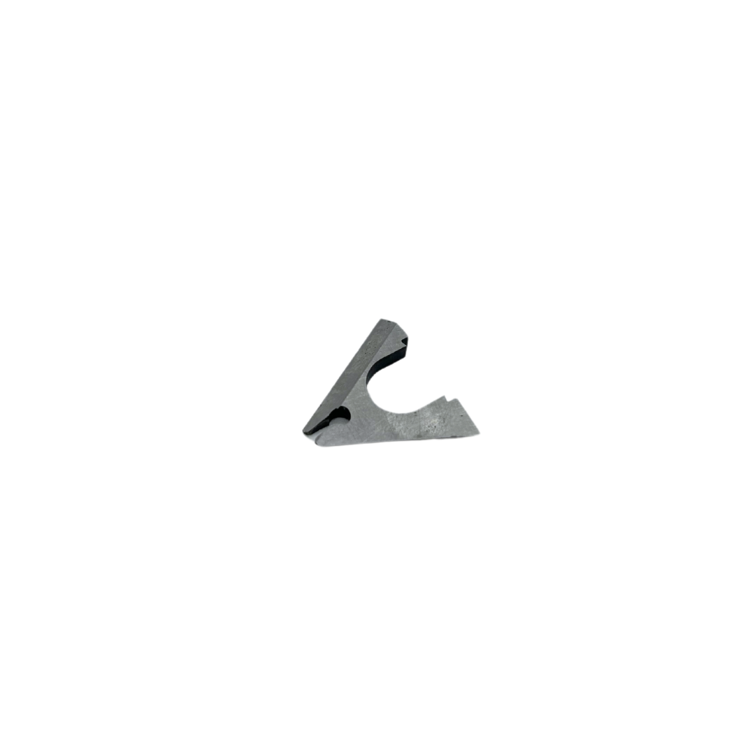 Bleeder Blade, Omega Universal Right Bevel Bleeder Replacement - 3D Hunting Solutions